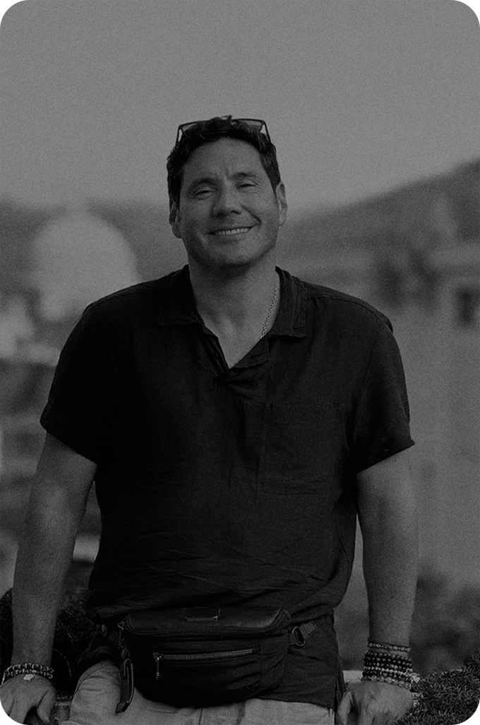 Francisco “Pancho” Saavedra