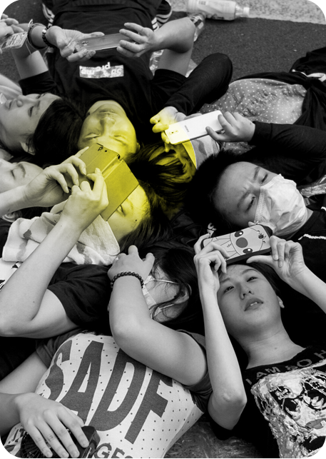 Día de la Abstinencia Digital