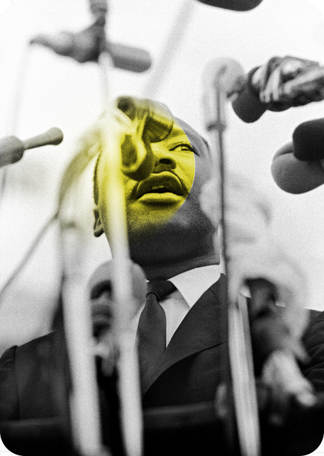 Día de Martin Luther King