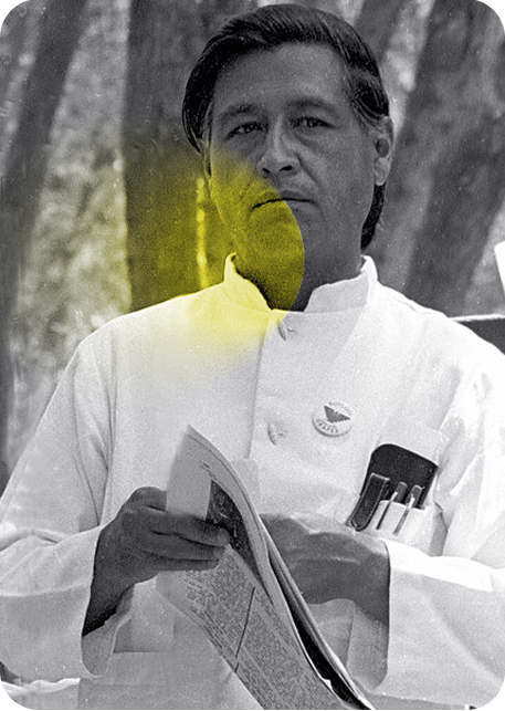 César Chávez Day