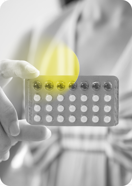 Día mundial de Anticoncepción