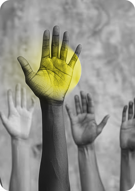 Día Internacional de la Eliminación de la Discriminación Racial