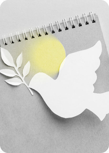 Día Internacional de la Paz