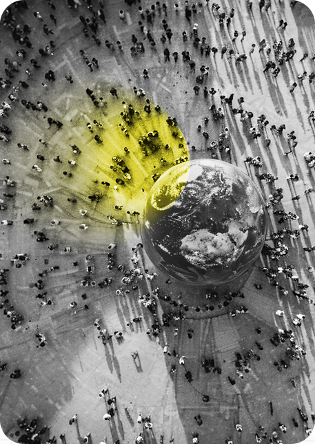 Día Mundial de la Población