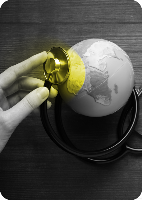 Día Mundial de la Salud