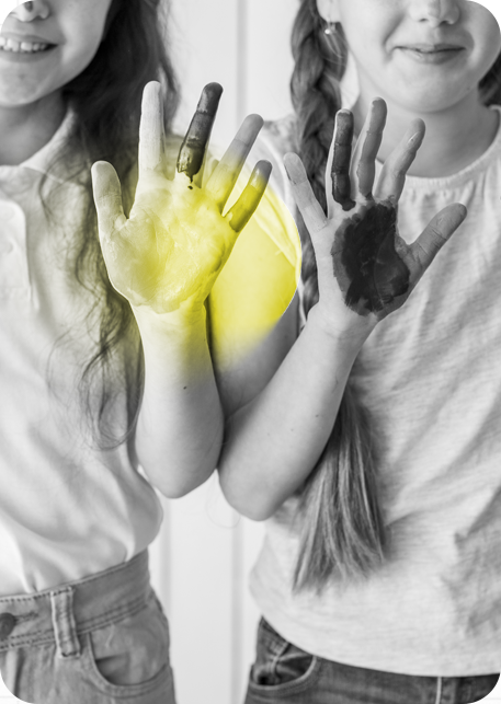 Día Internacional de la Niña