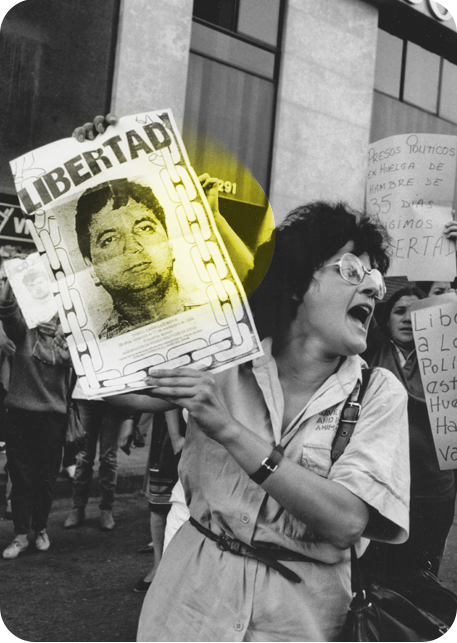 Conmemoración Golpe de Estado de 1973 Chile