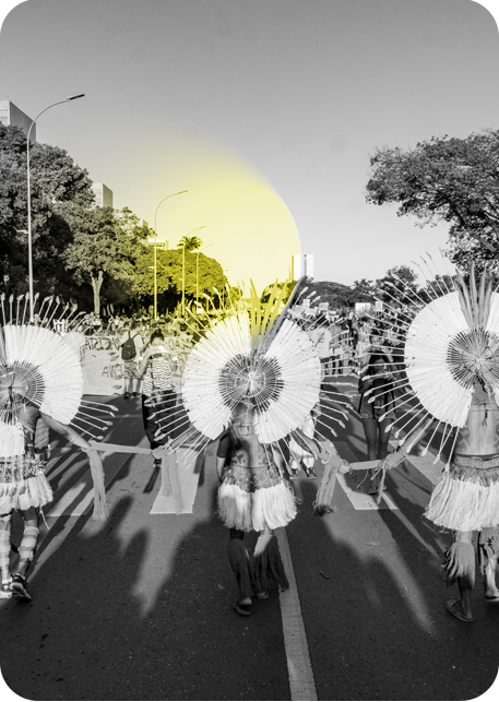 Día Internacional de los Pueblos Indígenas