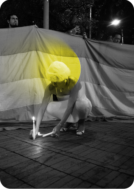 Día Internacional de la Memoria Trans