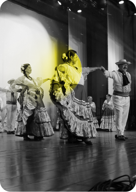 Mes Nacional de la Herencia Hispana