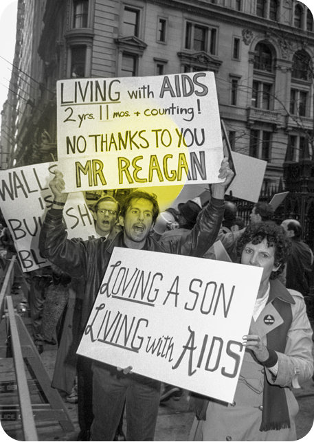 Día Mundial del SIDA