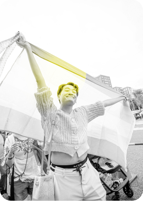 Día de la Visibilidad Trans